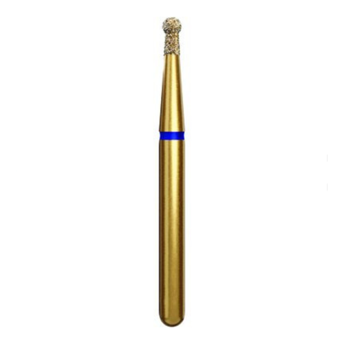Coltene, G802-314-014-02.3-M, Alpen Diamonds, 5pcs, 60031907