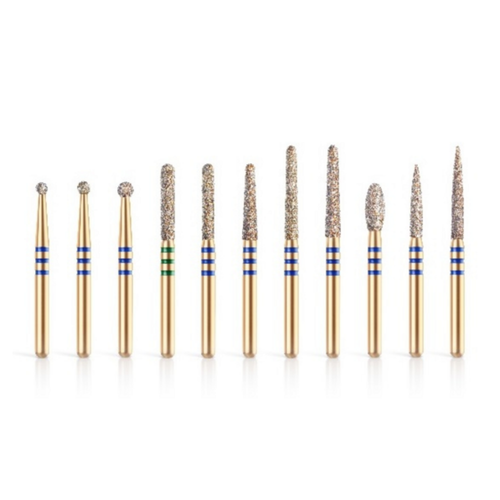 Coltene, G846R-314-016-06.0-F, Alpen Diamonds, 5pcs, 60032119