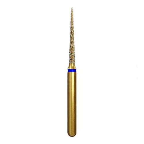 Coltene, G859-314-012-10.0-M, Alpen Diamonds, 5pcs, 60032407
