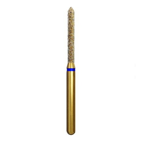 Coltene, G879-314-014-10.0-M, Alpen Diamonds, 5pcs, 60032559