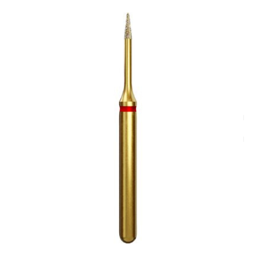 Coltene, G889M-314-007-02.5-F, Alpen Diamonds, 5pcs, 60032661
