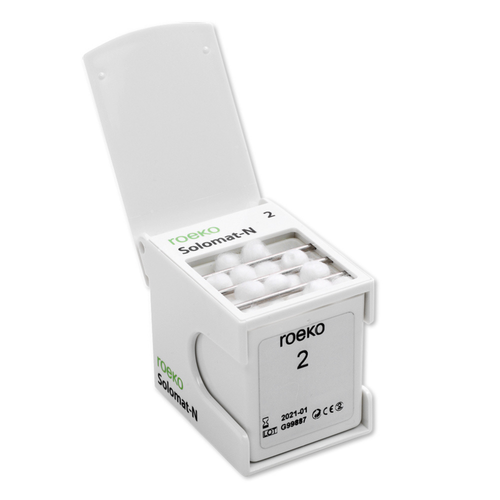Coltene, Roeko Solomat-N, 1pc,