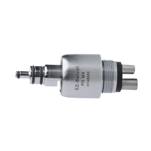 Beyes Dental, EZ-Swivel High-Speed Handpiece Couplers PD B2, Beyes, Non Optic, B2 Backend, HP6002