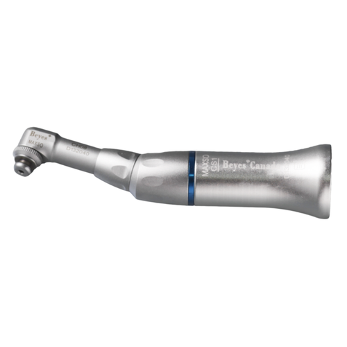 Beyes Dental, Maxso CS1-CH Low-Speed System Smart, CS1-CH08, Contra Angle,1:1, Non-Spray, Non-Optic, Snap-On, Prophy Cup, SL2033
