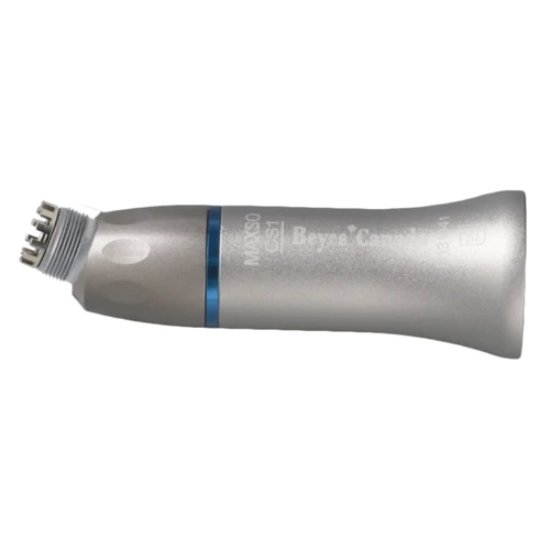 Beyes Dental, Maxso CS1 Contra Angle Smart Sheath 1:1 Non Spray Non Optic SL2001, SL2001