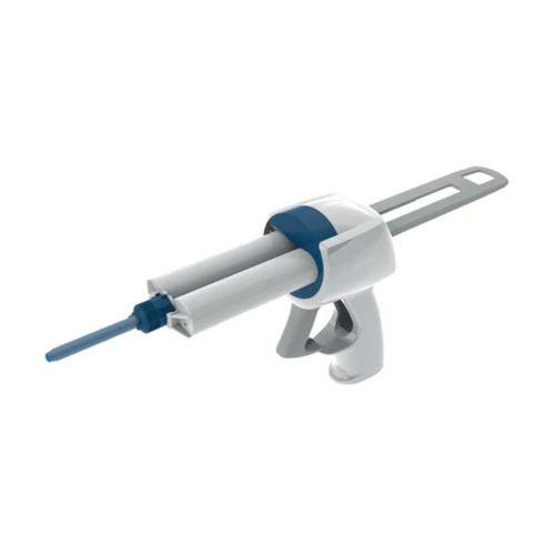 Pac-Dent, S-Dispenser II Impression Dispensing Gun, Dispenser 50 ml 1:1/2:1, MP01