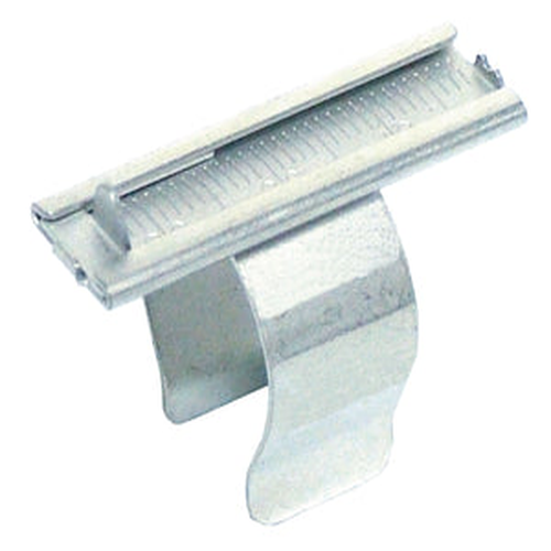 Pac-Dent, Stainless Steel Endo Ruler, 029