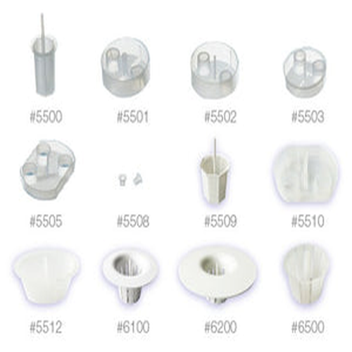 Pac-Dent, ProEvac Disposable Traps, Fits DCI/Belmont Reality models, System 6000 models, PD-5509