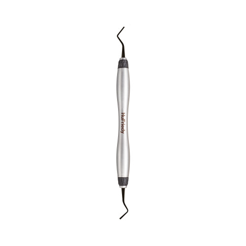 HuFriedyGroup, Contour XTS #2T Tanner Double-Ended Plugger, CTNPLG2T