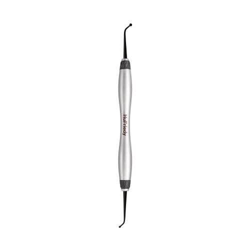 HuFriedyGroup, Contour XTS #18 Double-Ended Ball Burnisher, CTNBB18