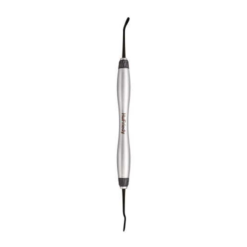 HuFriedyGroup, Contour XTS #1 Woodson Double-Ended Composite, CTNPFIWDS1