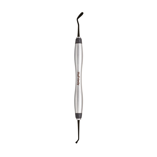 HuFriedyGroup, Contour XTS #2 Woodson Double-Ended Composite, CTNPFIWDS2