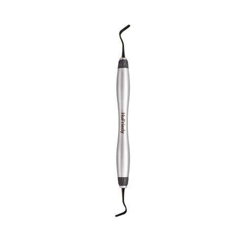 HuFriedyGroup, Contour XTS #4 Goldstein Flexi-Thin Contour, CTNCIGFT4
