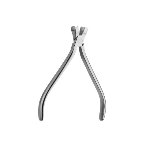 Hu-Friedy, Torquing Pliers with Key .016" / .018", 678-328-20, 678-328-20