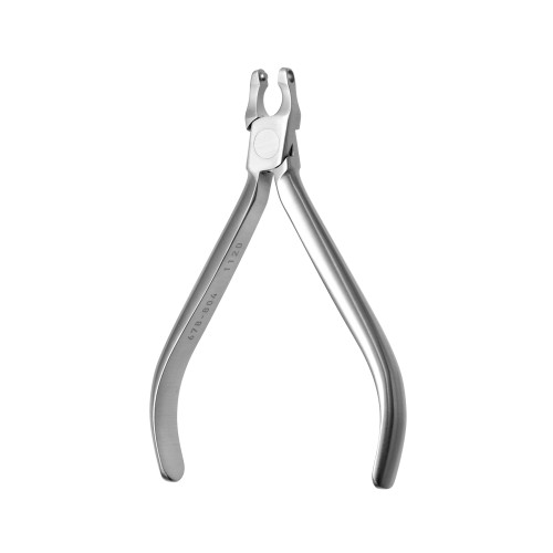 Hu-Friedy, Clear Collection - The Spot, 678-804, 678-804