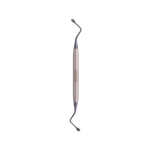 Hu-Friedy, CL88 Lucas Surgical Curette, Black Line, CL88X