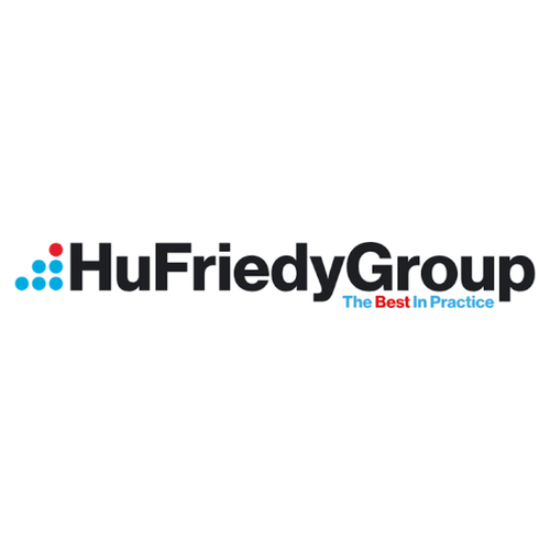 Hu-Friedy, 2 Molt SE Curette, CM26