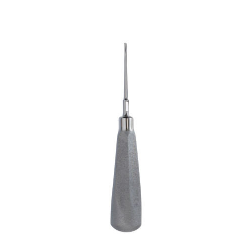 Hu-Friedy, Slim Luxating Elevator 2MM, Short Straight, ELSLIM2SS