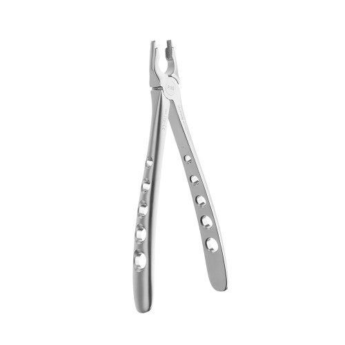 Hu-Friedy, 1 Standard Forceps, Diamond Dusted, F1XSD