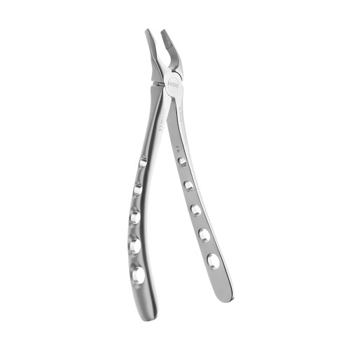 Hu-Friedy, 35 Atraumair, Upper Canine/Premolars, Diamond Dusted, F35XSD