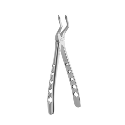 Hu-Friedy, 51 Atraumair, Serrated, Upper, DD, FX51XSD