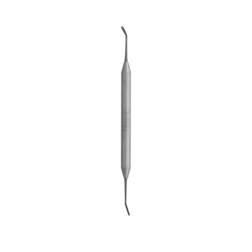 Hu-Friedy, Urban Mini Me Micro Periosteal, Black Line, PFIWDS1MKX