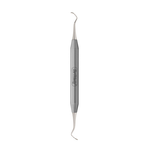 Hu-Friedy, PM Prodigy Surgical Curette, Short, EverEdge 2.0, PMPRODIGYS