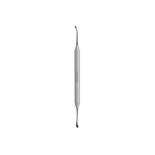 Hu-Friedy, Mod. Buser/Hourigan Periosteal, Large Black Line, PPBUH2MX