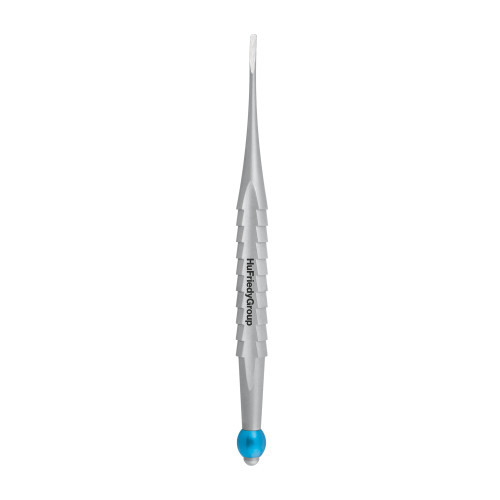 Hu-Friedy, ProLux Sm Cvd, 2.5mm Wide Tip, Blue, PROLUX7