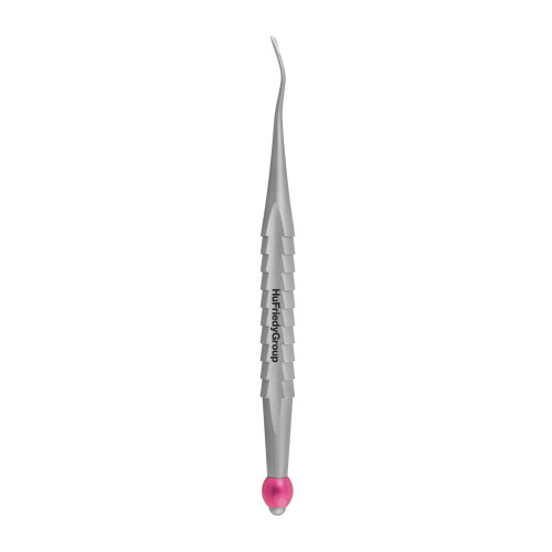Hu-Friedy, ProLux Sm Mesial Angle, 2.5mm, Purple, PROLUX9