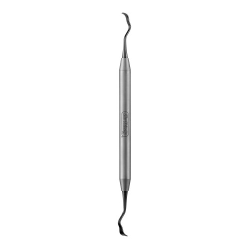 Hu-Friedy, 13K/13KL DE Surgical Chisel, Black Line, S13K/13KLX
