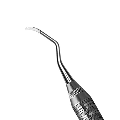 Hu-Friedy, 3 Kramer-Nevins Periodontal Surgical Curette, SKRA36