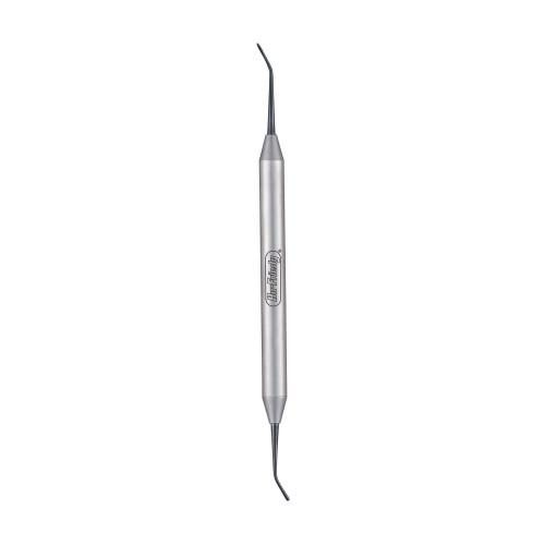 Hu-Friedy, Swiss Perio SCHL Periosteal, Black Line, SPPSCHLEEX