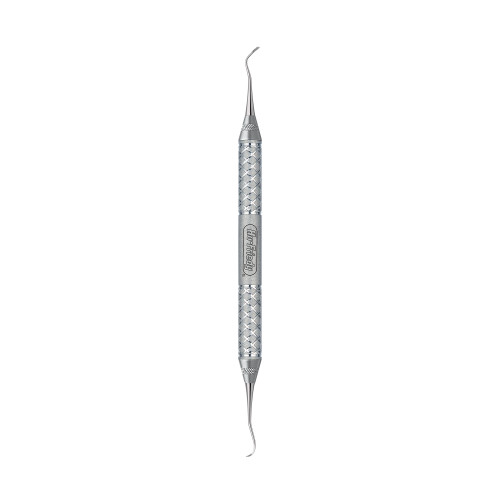 Hu-Friedy, #1 Nevi Scaler, Ant, EE2 #9 Knurl Cone, SCNEVI1G9E2