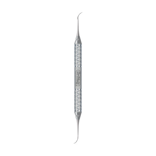 Hu-Friedy, #3 Nevi Scaler Post, EE2 #9 Knurl Cone, SCNEVI3G9E2
