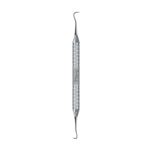 Hu-Friedy, #H5/33 Scaler, EE2,  #9 Knurl Cone, SH5/33G9E2