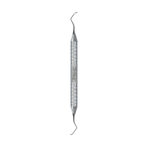 Hu-Friedy, #135 Scaler, EE2 #9 Knurl Cone, SN135G9E2