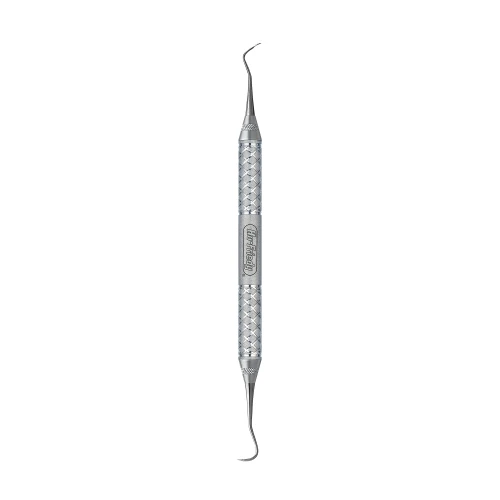 Hu-Friedy, H5/Nevi #1 Sickle, EE2 #9 Knurl Cone, SNEV1/H5G9E2