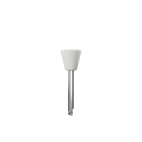 Coltene, KENDA C.G.I. Polishers for Composites, Compomers and Glass-Ionomers, Coarse, Large Cup, RA, 6pcs, 910.C.006