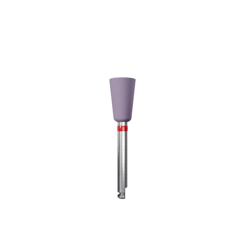 Coltene, KENDA Nobilis Diamond Polishers for Composite and Ceramic, Cup, RA, 12pcs, 0305.012