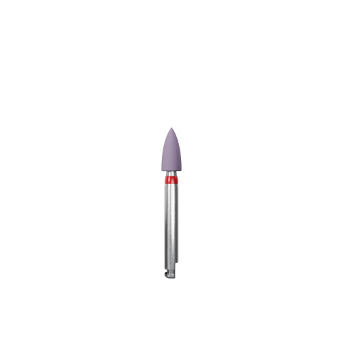 Coltene, KENDA Nobilis Diamond Polishers for Composite and Ceramic, Small Point, RA, 6pcs, 0306.006
