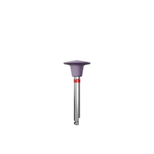 Coltene, KENDA Nobilis Diamond Polishers for Composite and Ceramic, Knife, RA, 6pcs, 0303.006