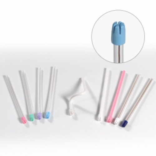 Premium Saliva Ejectors, 1000/Case