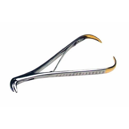 Contact Matrix Mega Grip Forceps, Danville 90486