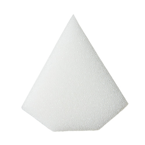 Endo Foam Triangle 48pcs
