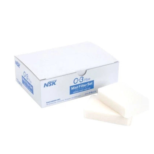 Care3 Plus Mist Filter Set, 12/Pack