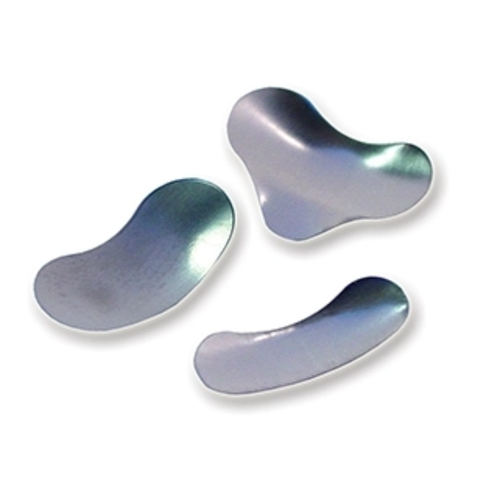Ultra Thin Flex Matrices, 100/Pack