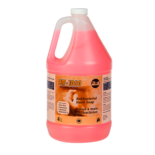 Disinfectant Soap BM1000 1 Gallon