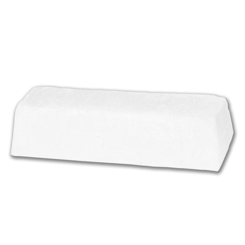 Keystone White High Shine Polishing Compound, 2.5lb