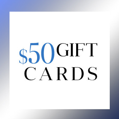 Gift Card - Value per Order